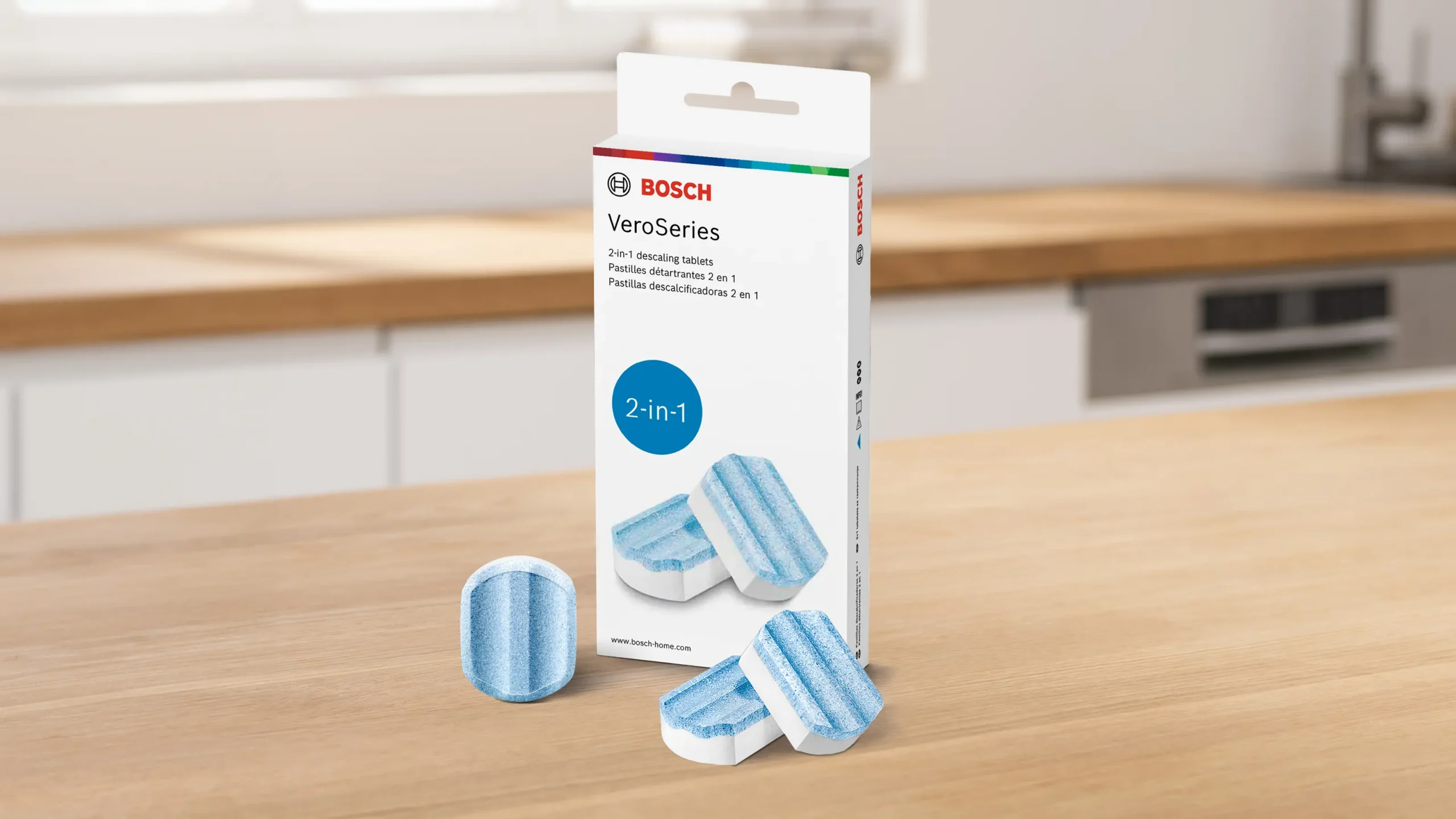 Descaling Tablets - Image 6