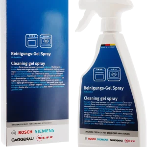 Oven Cleaner (For Large Areas)
