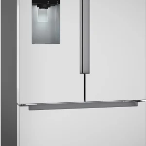100 Series French Door Bottom Mount Refrigerator 36'' Stainless Steel