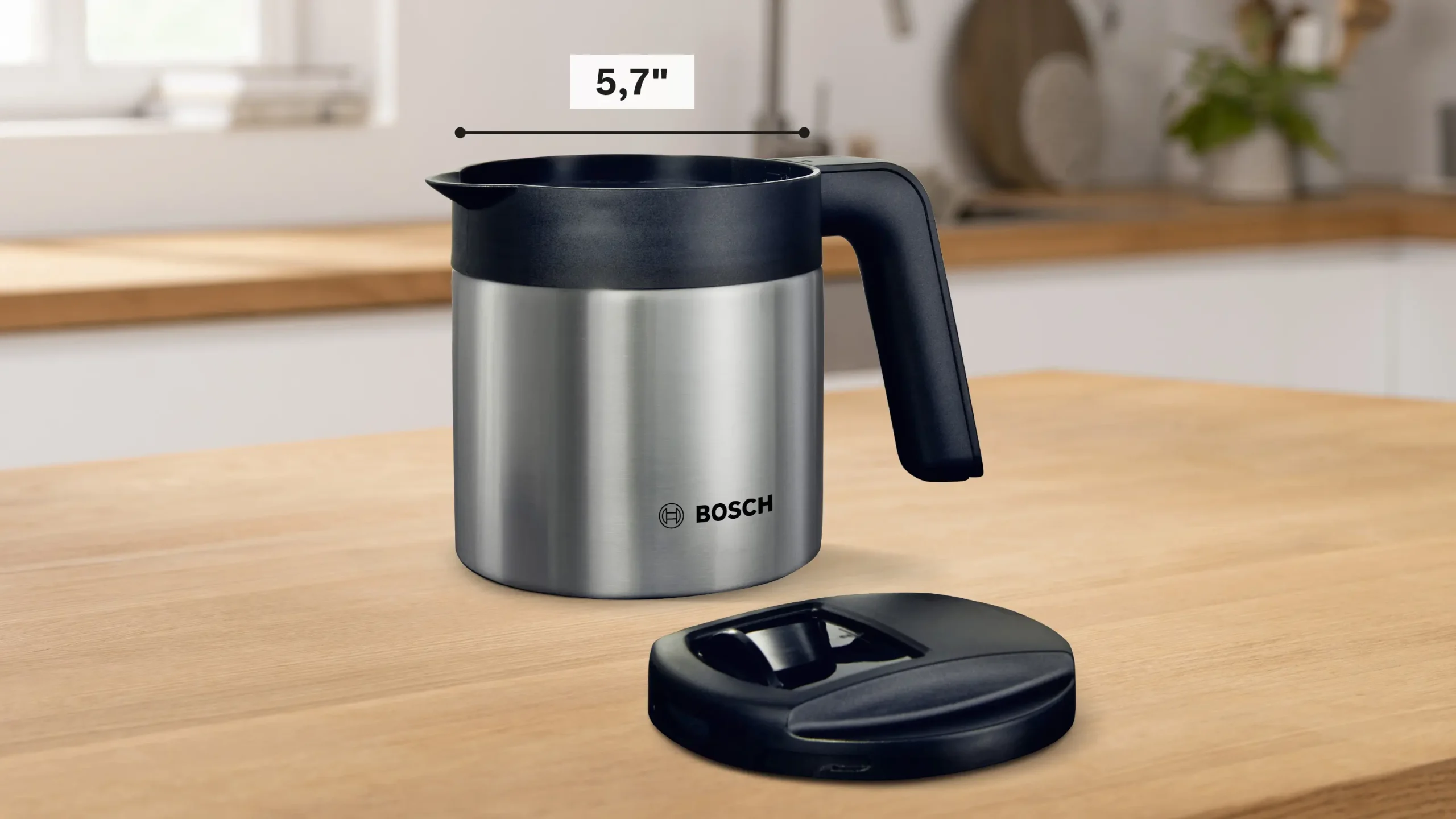 Insulated Coffee Pot - Image 5
