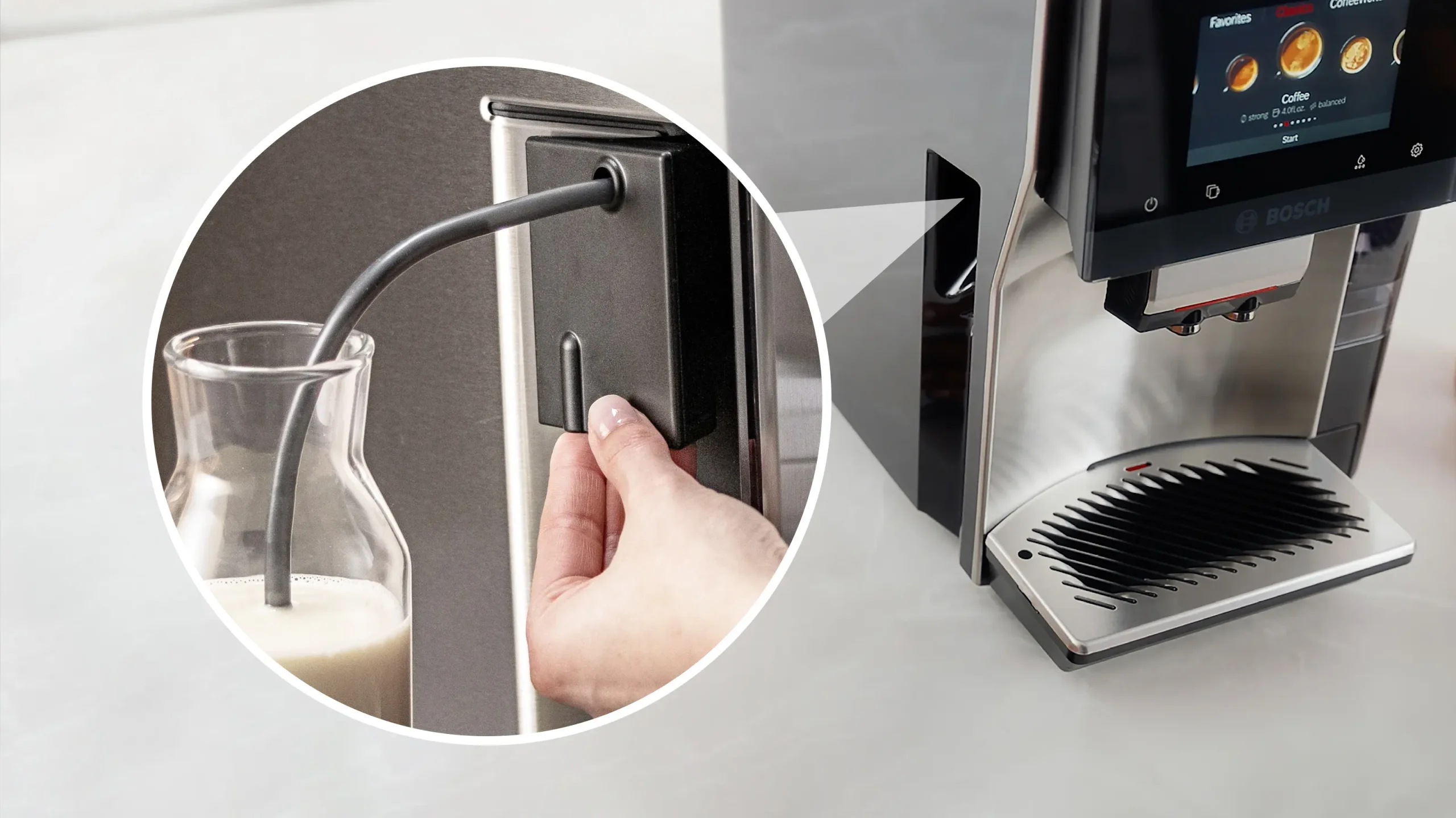 Milk adapter - Image 2
