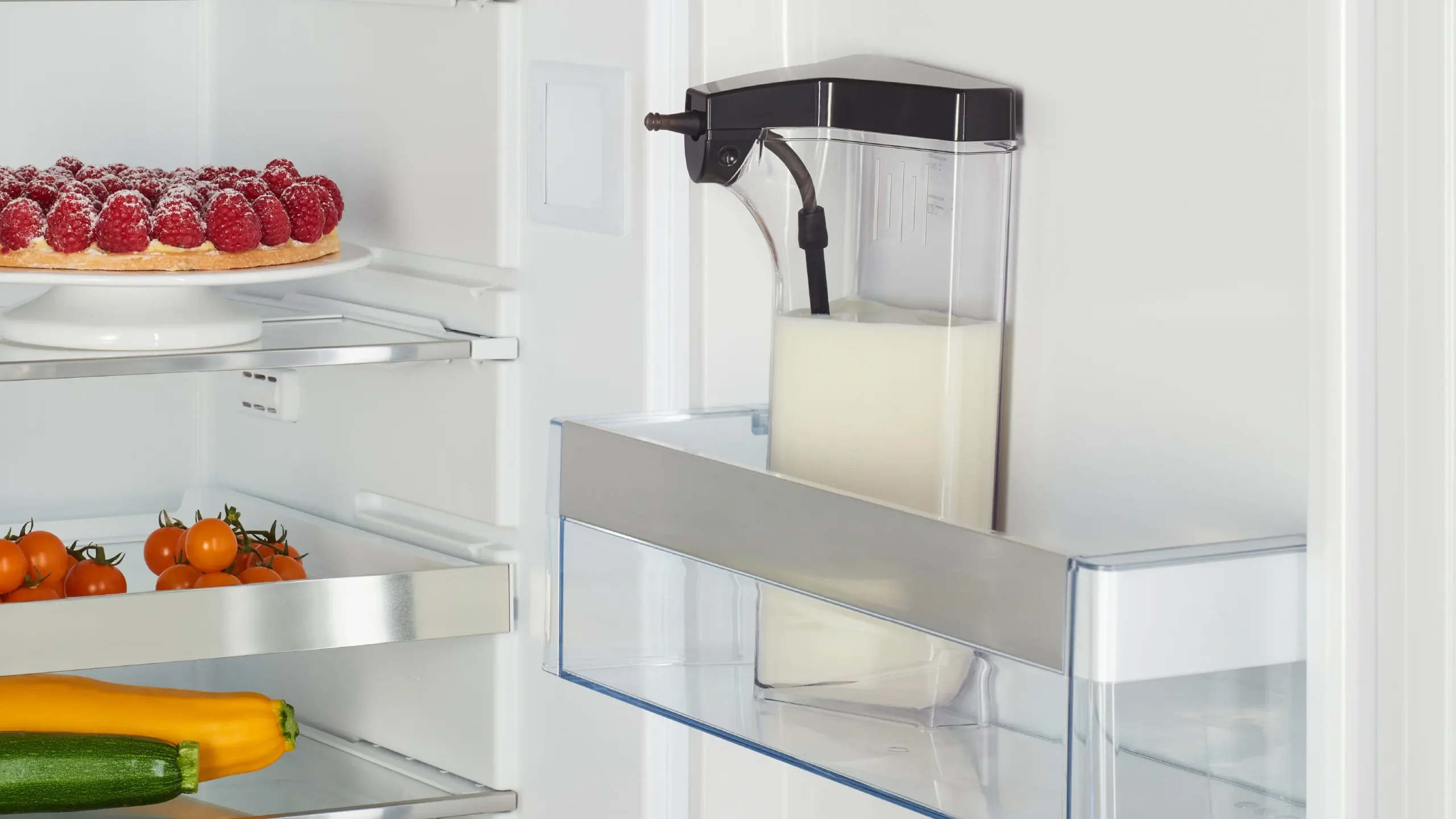 Attached Milk Container - Image 3