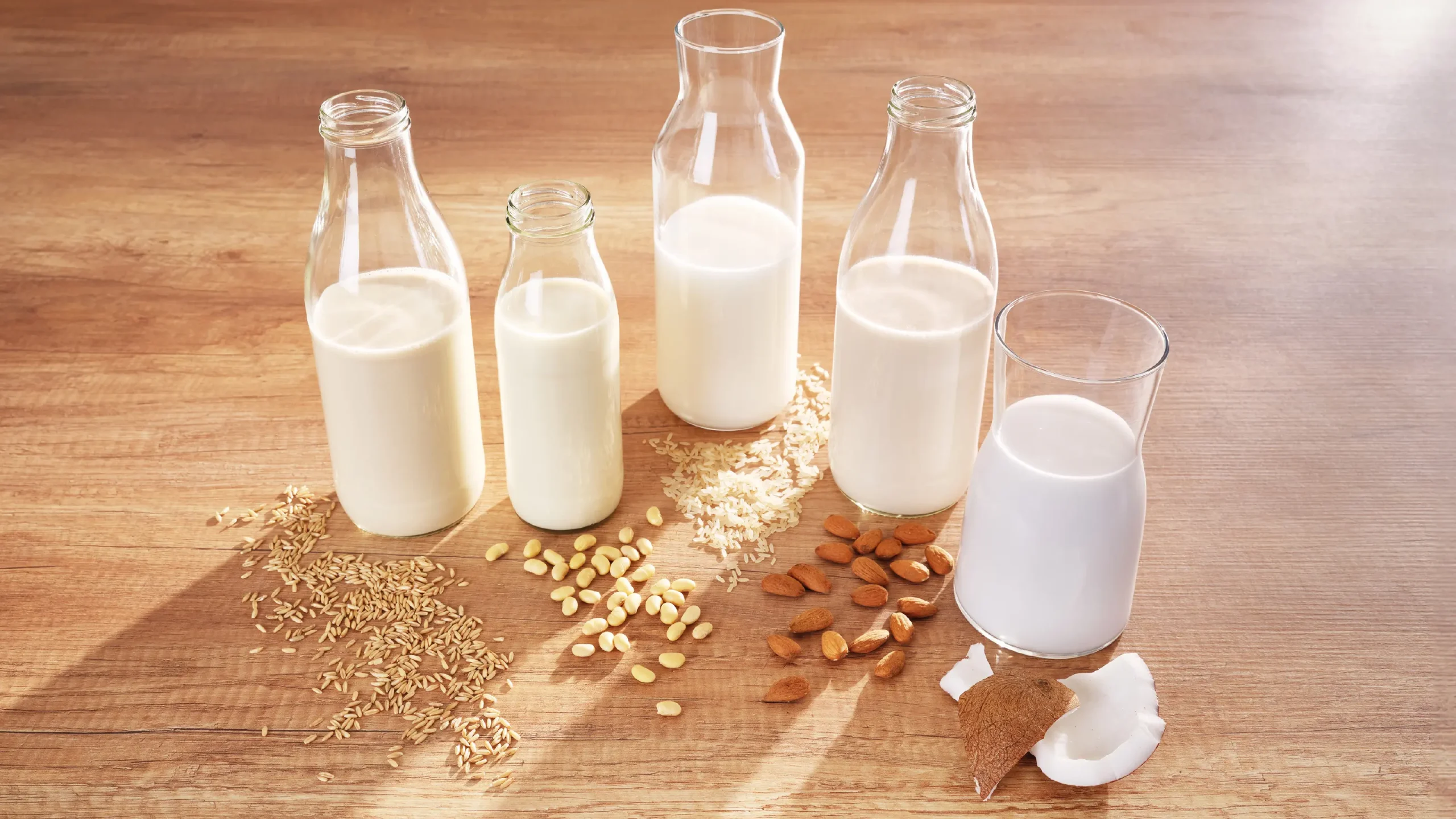 Attached Milk Container - Image 6