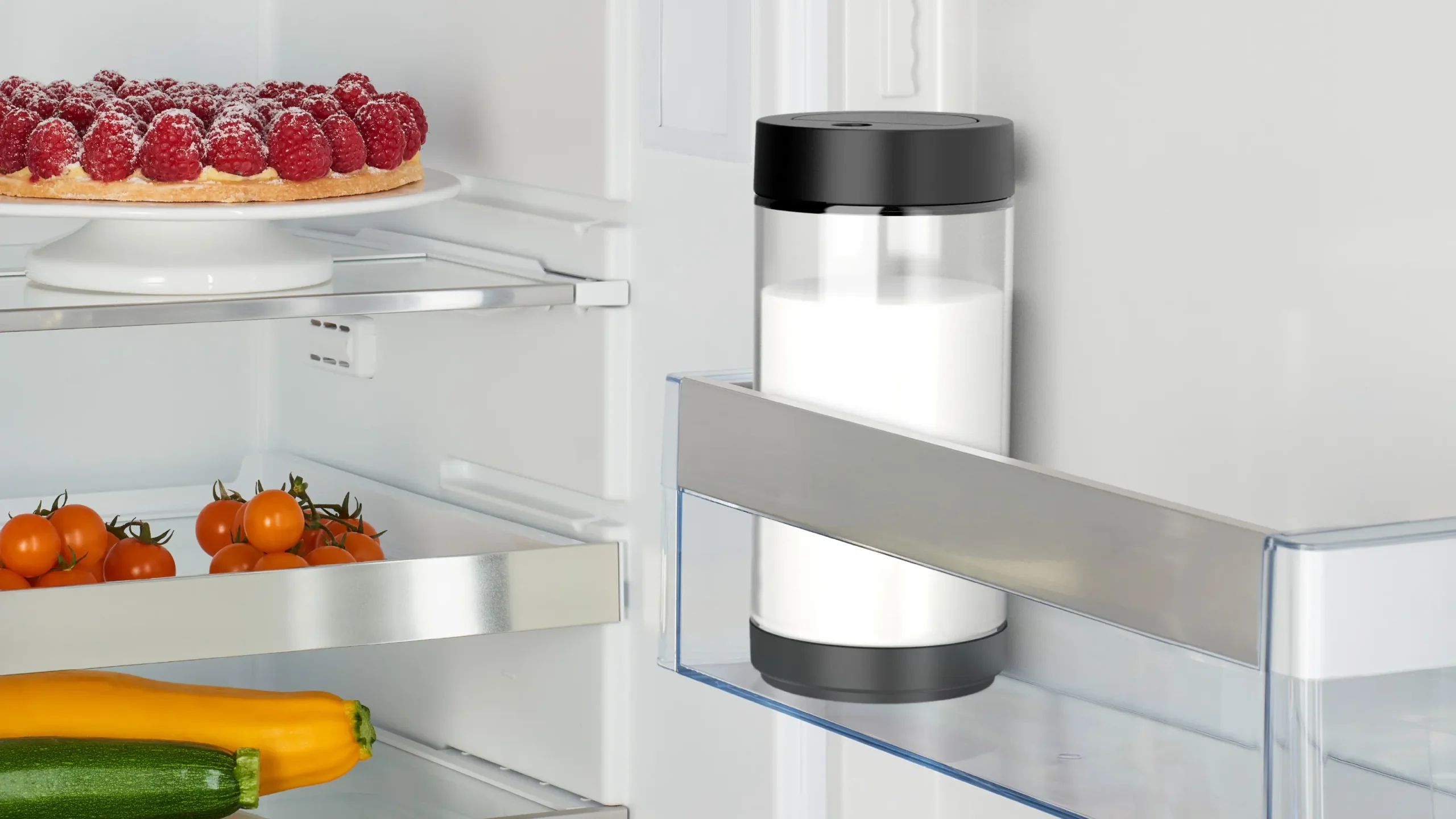 Attached Milk Container - Image 3