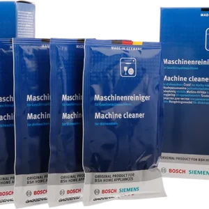 Dishwasher Cleaner (12 Pack)