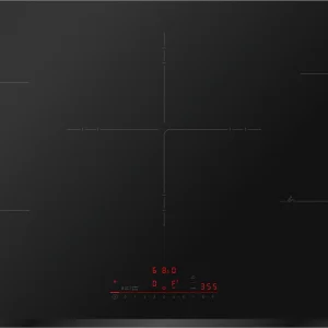 800 Series Induction Cooktop 36'' Without Frame