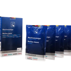 Dishwasher Cleaner (4 Pack)