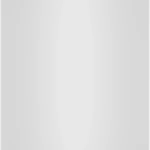 500 Series Dishwasher 24'' White