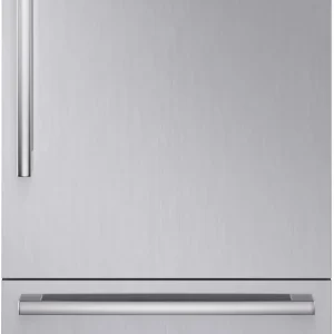 Benchmark? Built-in Bottom Freezer Refrigerator 30'' Softclose? Flat Hinge
