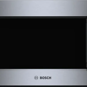 500 Series Over-The-Range Microwave 30'' Left SideOpening Door, Stainless Steel
