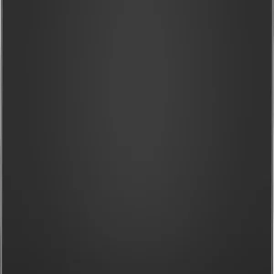 300 Series Dishwasher 24'' Black