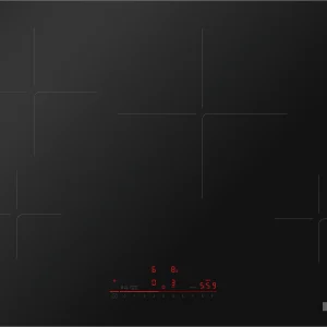 500 Series Induction Cooktop 30'' Without Frame