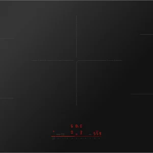 500 Series Induction Cooktop 36'' Without Frame