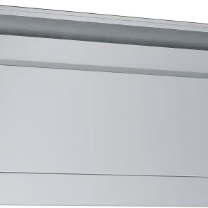 800 Series Downdraft Ventilation 37'' Stainless Steel