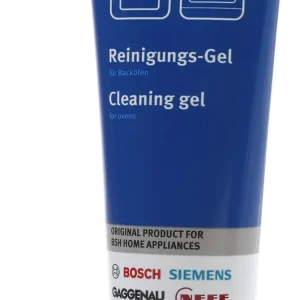 Oven Cleaner (For Spot Cleaning)