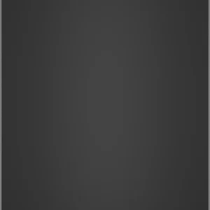 300 Series Dishwasher 24'' Black
