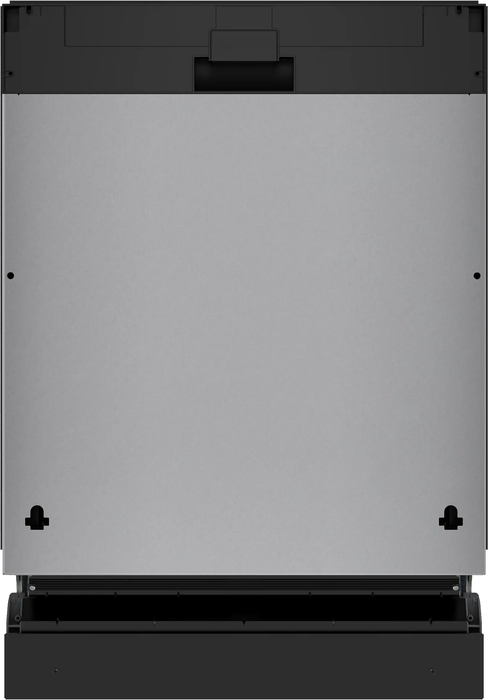 300 Series Built-in Dishwasher (Custom Panel Ready) 24'' - Image 4