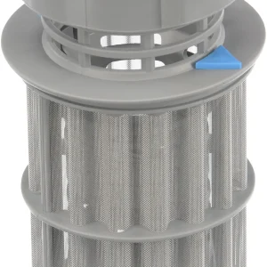 Coarse Filter & Micro-Filter