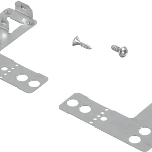 Attachment Brackets (Left & Right)