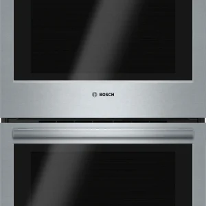 800 Series Double Wall Oven 30''
