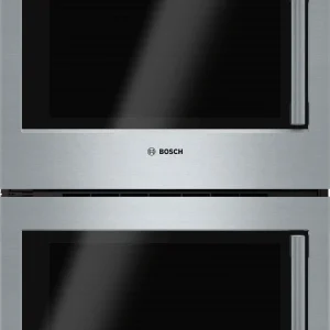 Benchmark? Double Wall Oven 30''