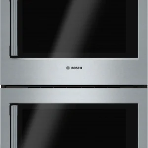 Benchmark? Double Wall Oven 30''