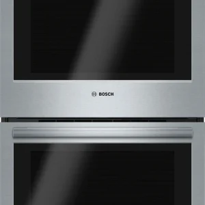Benchmark? Double Wall Oven 30''
