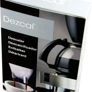 Descaler for Coffee Machines & Steam Ovens (Powder)