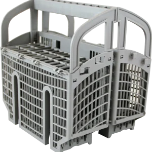 Cutlery basket