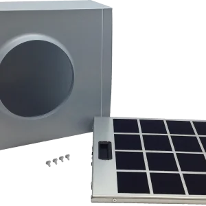 Recirculation kit