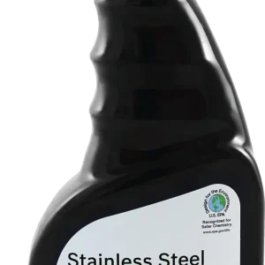 Bosch Stainless Steel Conditioner (Spray Bottle)