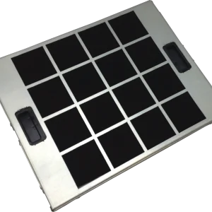 Charcoal / Carbon Filter HCIFILTUC