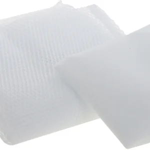 Mesh Laundry Bags (Set of 2)