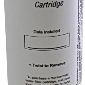 UltraClarity Water Filter BORPLFTR10, BORPLFTR30, RA450010, RA450021, REPLFLTR10, REPLFLTR30