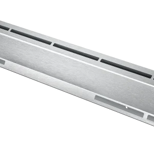Back panel