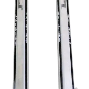 Telescopic Extension Rails