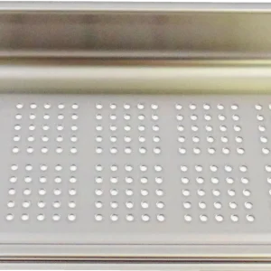 Perforated Steam Oven Pan (Small) HEZ36D163G