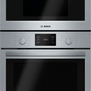 500 Series Combination Oven 30''