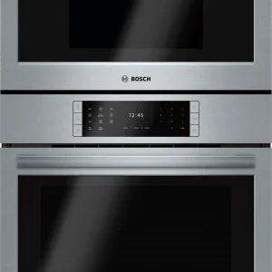 Benchmark? Combination Oven 30''