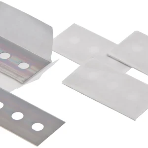 Replacement Blades (For glass scraper 170000334)
