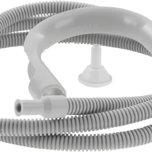 Drain Hose Kit for Dryers WTZ1110, WZ20160