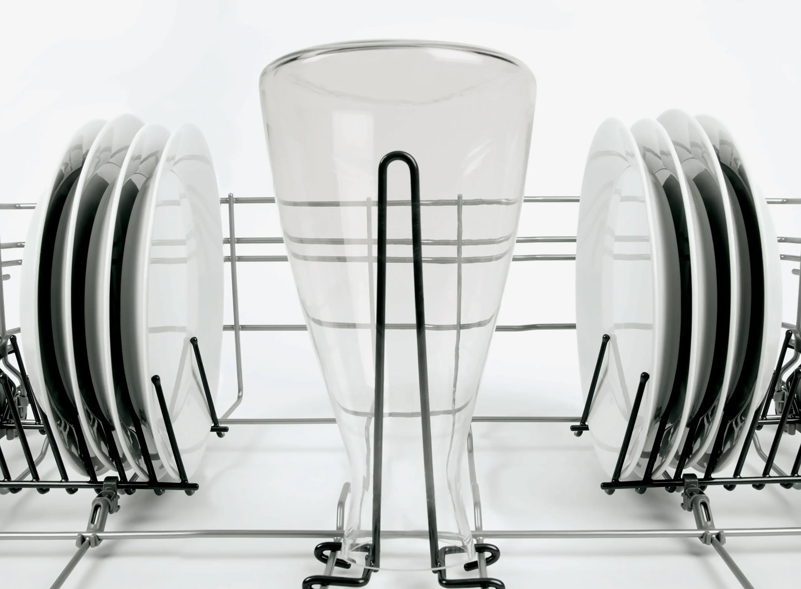 Vase / Bottle Holder (Part of Dishwasher Kits SGZ1052 and SMZ5000) - Image 4