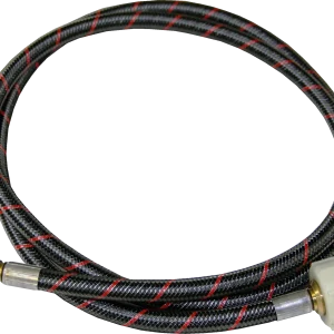 Water Supply Hose (Hot)