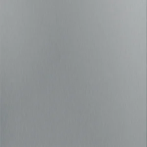 Series 8 Door Panel Kit 202.9 x 75.6 cm Stainless Steel