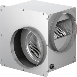 800 Series Integral blower