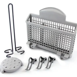 Dishwasher accessory kit