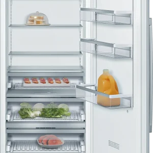 Benchmark? Built-in Fridge 30'' Flat Hinge