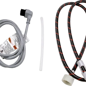 Dishwasher Power Cord + Supply Hose SMZPCSH2UC