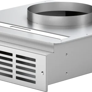 Recirculation kit