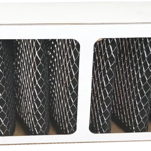Charcoal / Carbon Filter HDDFILTUC, UCVFILTER